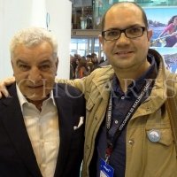 Zahi Hawass