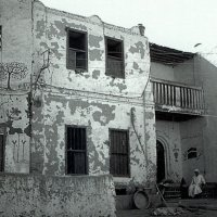 Casa Abd El-Rassul