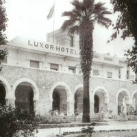 Hotel Luxor