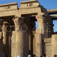 Kom Ombo