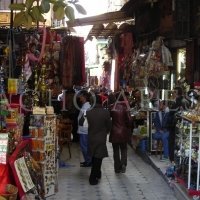 Khan el-Khalili