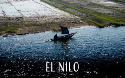 El Nilo