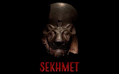 Sekhmet