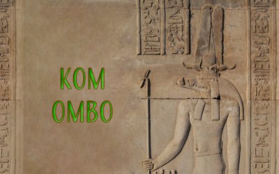 El templo de Kom Ombo