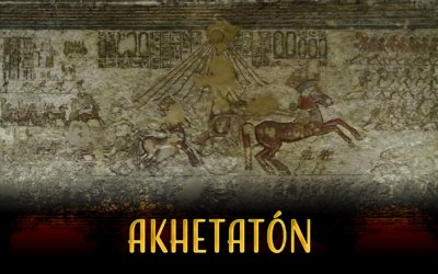 Akhetatón