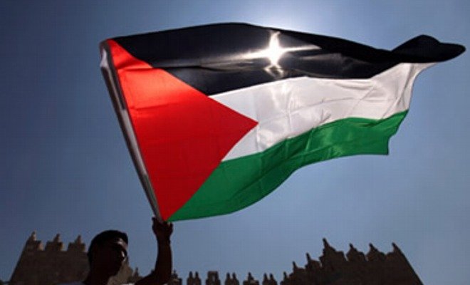 El pasado en presente… Palestina antes de Israel