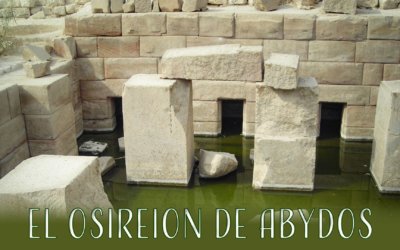 El Osireion de Abydos