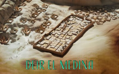 Deir El-Medina