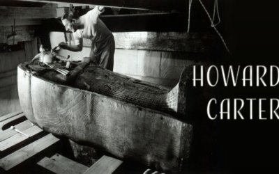 Howard Carter