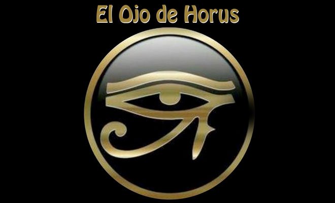 El ojo de Horus / Desenrollando Momias