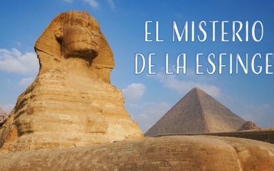 El misterio de la Esfinge