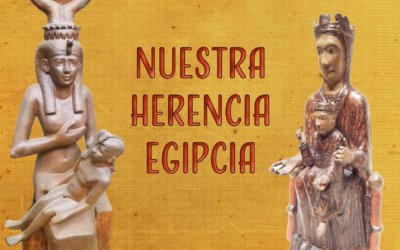 Nuestra herencia faraónica