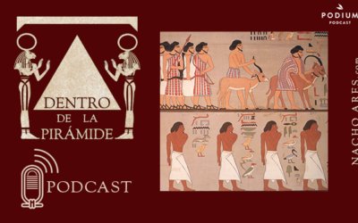 Episodio 09 | Egipto y la Biblia