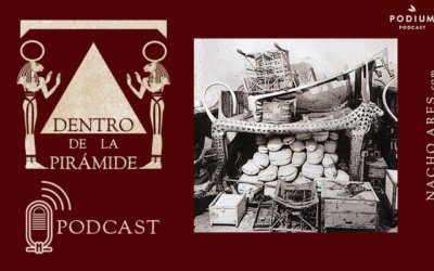 Episodio 15 | El descubrimiento del siglo: Tutankhamón