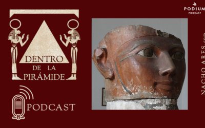 Episodio 16 | El «faraón» Hatshepsut