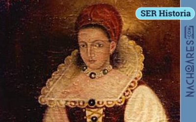 Ser Historia 616 Elizabeth Bathory 4-10-2020