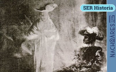 Ser Historia 618 Francisco de Goya 12-10-2020