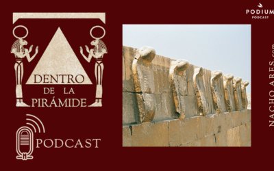 Episodio 17 | La meseta de Sakkara