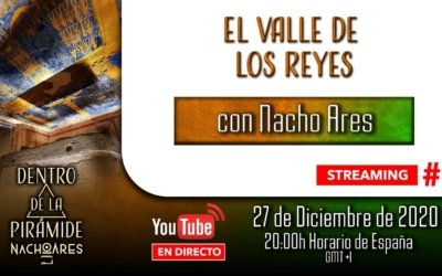 Directo El Valle de los Reyes