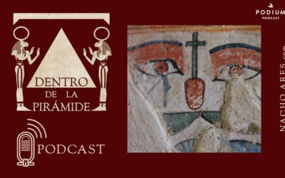 Episodio 27 | ¿Cómo es una excavación en Egipto?