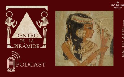 Episodio 28 | La mujer en el antiguo Egipto