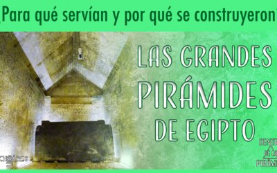 ¿Para qué servía una pirámide?