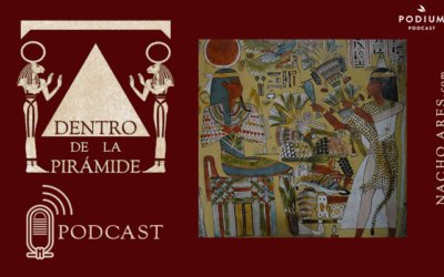 Episodio 30 | Templos y dioses del antiguo Egipto