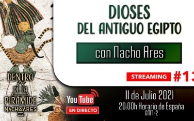 LOS SACERDOTES DEL ANTIGUO EGIPTO directo