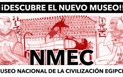 Todo sobre el NUEVO MUSEO DE LA CIVILIZACIÓN