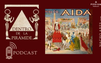 Episodio 37 | El antiguo Egipto y la música