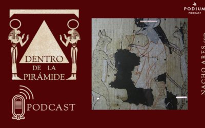 Episodio 39 | La literatura del antiguo Egipto