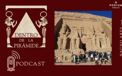 Episodio 43 | El salvamento de los templos de Nubia