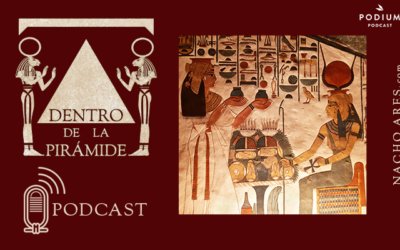 Episodio 46 | Nefertari, por la que el sol brilla