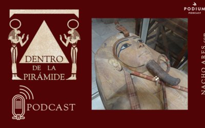 Episodio 47 | El escondite de los reyes