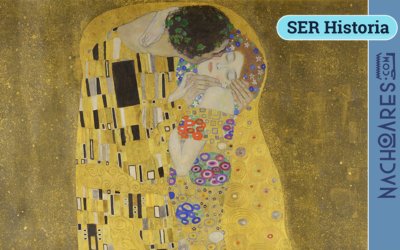 Ser Historia 697 ESPECIAL Gustav Klimt 24-4-2022