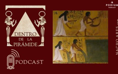 Episodio 50 | La vida cotidiana en el antiguo Egipto