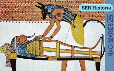 Ser Historia 713  Especial Egipto 14-8-2022