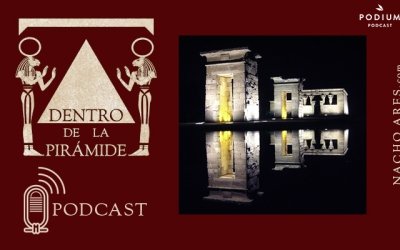 Episodio 54 | 50 años del templo de Debod