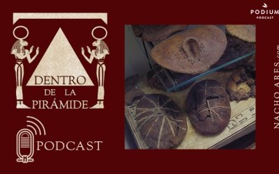 Episodio 58 | El alimento en el antiguo Egipto