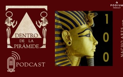 Episodio 59 | Especial 100 años de Tutankhamón