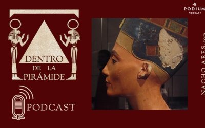 Episodio 62 | 110 años del busto de Nefertiti