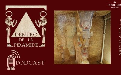 Episodio 64 | El cristianismo faraónico