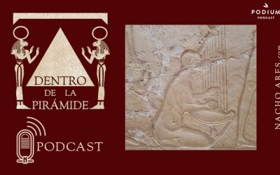 Episodio 66 | Djehuty, tesorero de Hatshepsut