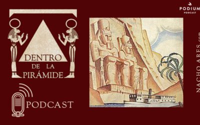 Episodio 72 | El Egipto de Agatha Christie