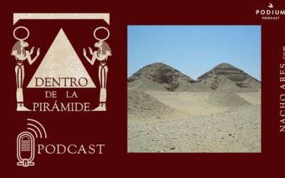 Episodio 79 | Las otras grandes pirámides de Egipto