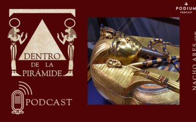 Episodio 81 | Los últimos secretos de Tutankhamón