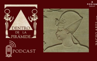 Episodio 83 | La cambiante historia de Egipto