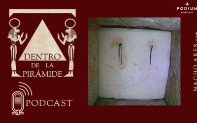 Episodio 85 | Abren las puertas de la Gran Pirámide