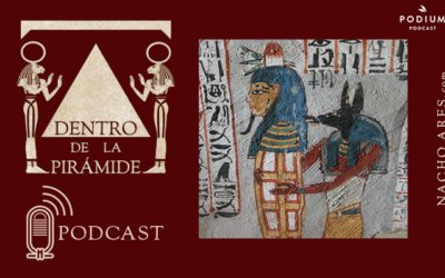 Episodio 88 | Una tumba egipcia