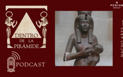 Episodio 102 | Isis y la Virgen María